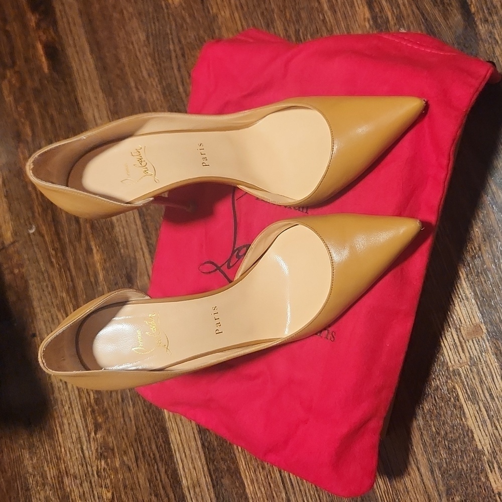 Christian Louboutin